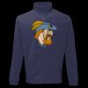 Full-zip fleece Thumbnail