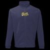 Full-zip fleece Thumbnail