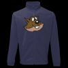 Full-zip fleece Thumbnail