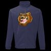 Full-zip fleece Thumbnail