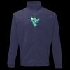 Full-zip fleece Thumbnail