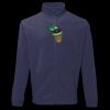 Full-zip fleece Thumbnail