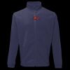 Full-zip fleece Thumbnail