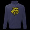 Full-zip fleece Thumbnail
