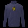 Full-zip fleece Thumbnail