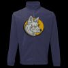Full-zip fleece Thumbnail