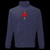 Full-zip fleece Thumbnail