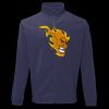 Full-zip fleece Thumbnail