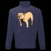 Full-zip fleece Thumbnail