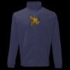 Full-zip fleece Thumbnail