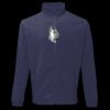 Full-zip fleece Thumbnail