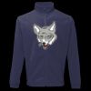 Full-zip fleece Thumbnail