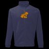Full-zip fleece Thumbnail