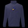 Full-zip fleece Thumbnail