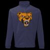 Full-zip fleece Thumbnail