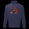 Full-zip fleece Thumbnail