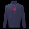 Full-zip fleece Thumbnail