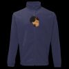 Full-zip fleece Thumbnail