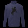 Full-zip fleece Thumbnail