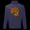Full-zip fleece Thumbnail