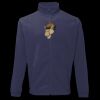 Full-zip fleece Thumbnail