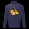 Full-zip fleece Thumbnail