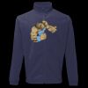 Full-zip fleece Thumbnail