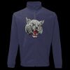 Full-zip fleece Thumbnail