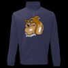 Full-zip fleece Thumbnail