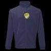Full-zip fleece Thumbnail