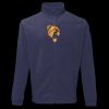 Full-zip fleece Thumbnail