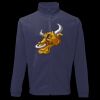 Full-zip fleece Thumbnail