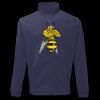 Full-zip fleece Thumbnail