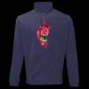 Full-zip fleece Thumbnail