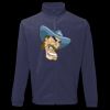 Full-zip fleece Thumbnail