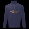Full-zip fleece Thumbnail