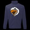 Full-zip fleece Thumbnail