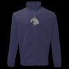 Full-zip fleece Thumbnail