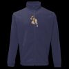Full-zip fleece Thumbnail