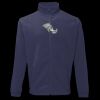 Full-zip fleece Thumbnail