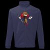 Full-zip fleece Thumbnail