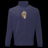 Full-zip fleece Thumbnail