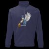 Full-zip fleece Thumbnail