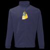 Full-zip fleece Thumbnail