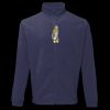 Full-zip fleece Thumbnail