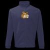 Full-zip fleece Thumbnail
