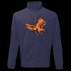 Full-zip fleece Thumbnail