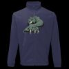 Full-zip fleece Thumbnail