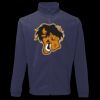 Full-zip fleece Thumbnail