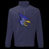Full-zip fleece Thumbnail
